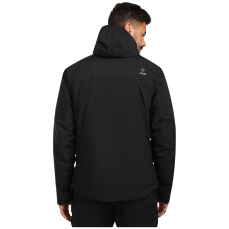 Чоловіча куртка Kilpi Flip-M