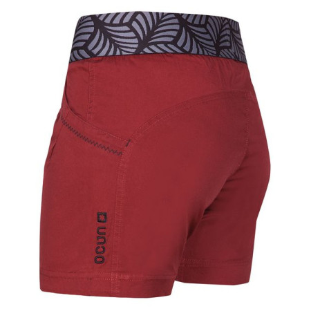 Жіночі шорти Ocún Pantera Organic Shorts