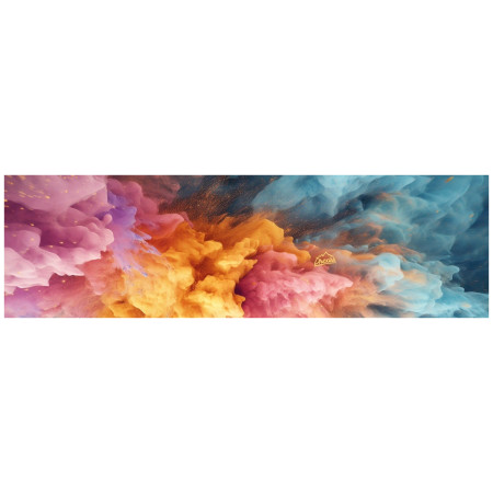 Жіноча пов'язка на голову Drexiss Explosion Pastel