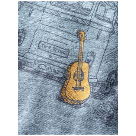 Чоловіча футболка Chillaz Out In Nature