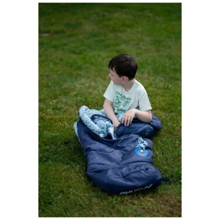 Дитячий спальний мішок Husky Kids Magic