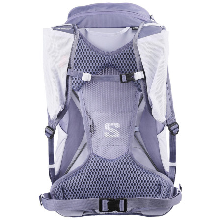 Жіночий рюкзак Salomon Aerotrek 18