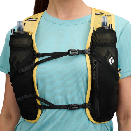 Біговий жилет Black Diamond Distance 6 Hydration Vest