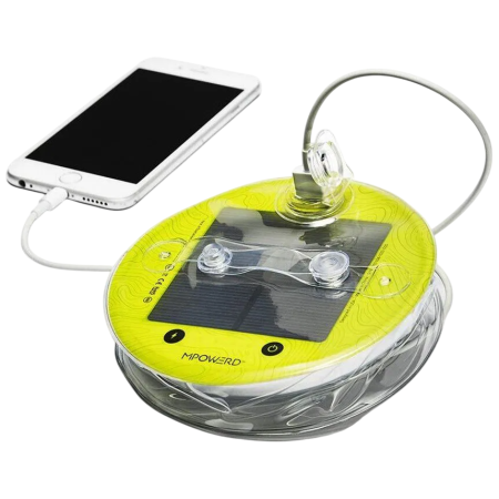 Світлодіодний ліхтарик Mpowerd Luci Outdoor Pro