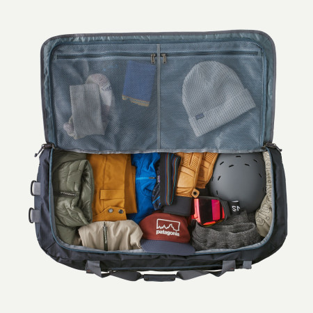 Дорожня сумка Patagonia Black Hole Duffel 100L