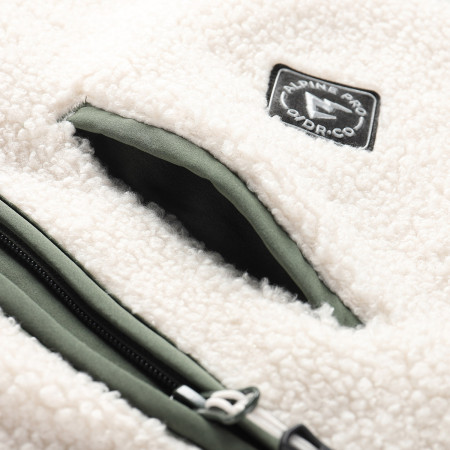 Жіноча жилетка Alpine Pro Ofesa