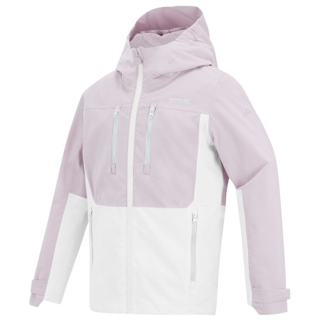 Дитяча куртка Regatta Junior Highton Jacket PowLilPinHze
