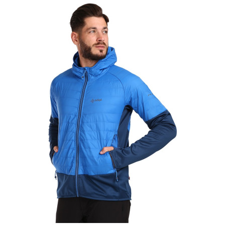 Чоловіча куртка Kilpi Gares-M