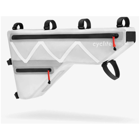 Сумка на раму Cyclite Frame Bag Large / 02