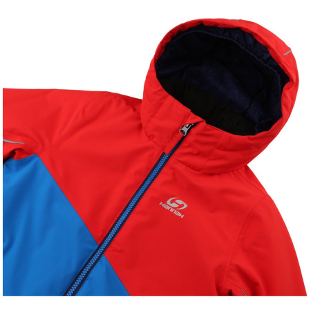 Дитяча зимова куртка Hannah Kigali Jr