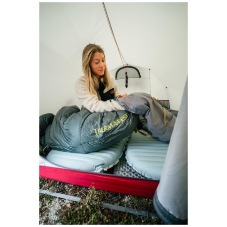 Надувний килимок Thermarest NeoAir XTherm NXT L