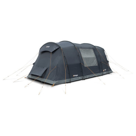 Сімейний намет Vango Tacoma 400 Package синій/сірий Deep Blue