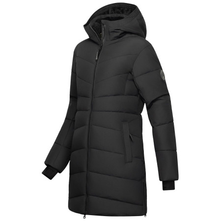 Жіноча гірськолижна куртка Dare 2b Glacier Long Jacket