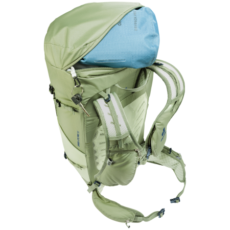 Туристичний рюкзак Deuter Speed Lite Pro 30