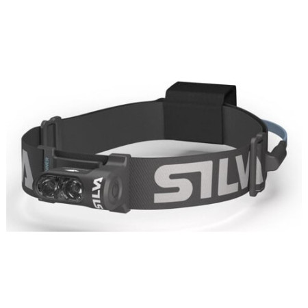 Налобний ліхтарик Silva Trail Runner Free Ultra