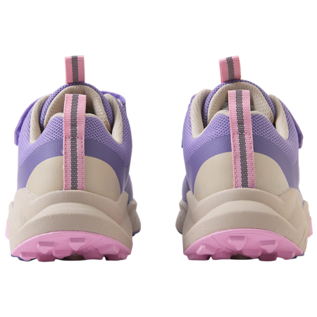 Дитячі кросівки Reima Enkkari Misty Violet