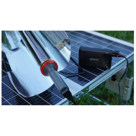 Повербанк GoSun Power 144W