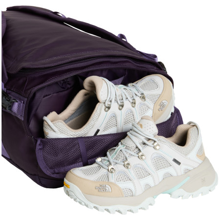 Дорожня сумка The North Face Base Camp Voyager Duffel 32l