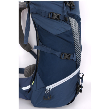 Туристичний рюкзак Husky Capture 40