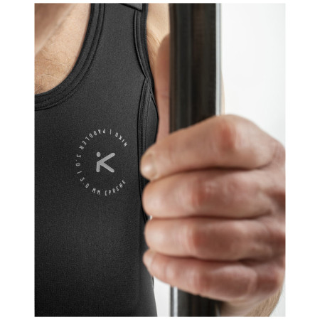Неопреновий костюм Hiko Paddler 3.0