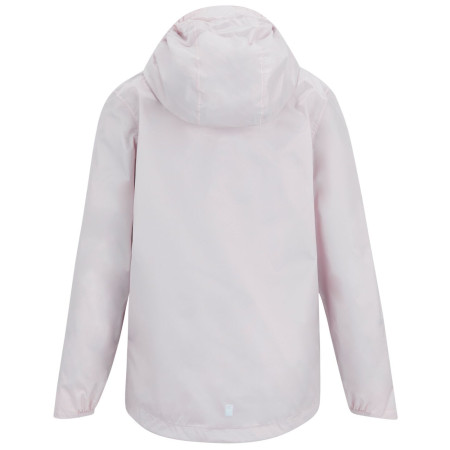 Дитяча куртка Regatta Lever Pink Haze