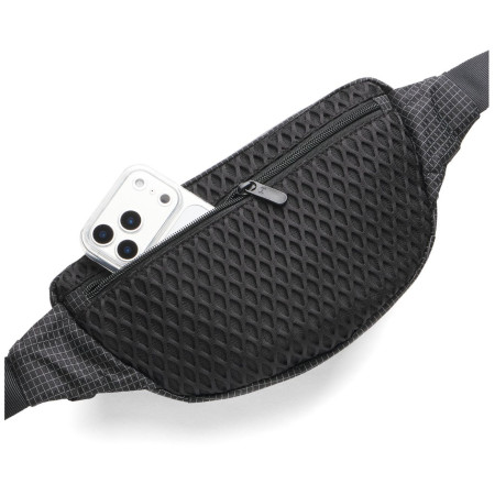 Поясна сумка Under Armour Explor Trail Waist Pack