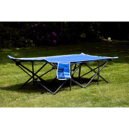 Лежак Hamaka.eu King