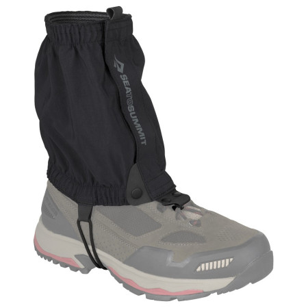 Бахіли Sea to Summit Tumbleweed Ankle Gaiters чорний black