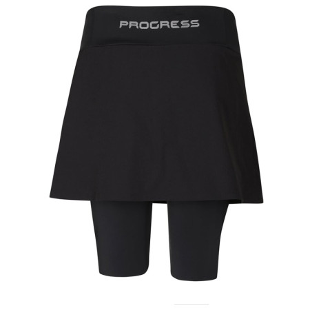 Жіноча велоспідниця Progress Vuelta Skirt