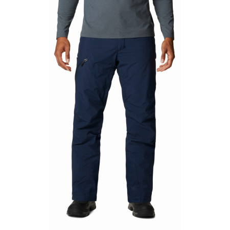 Чоловічі штани Columbia Kick Turn™ II Pant темно-синій