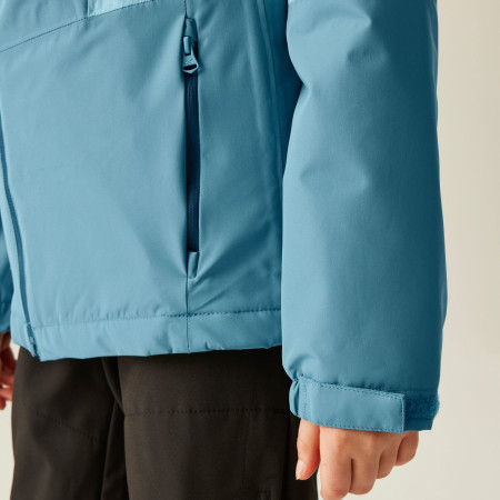 Дитяча куртка Regatta Beamz