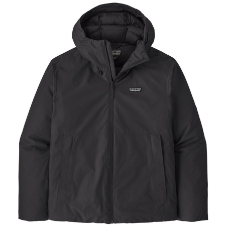 Чоловіча куртка Patagonia Lightweight Stormshadow чорний Black