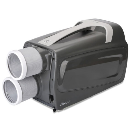 Кондиціонер Yolco TC390