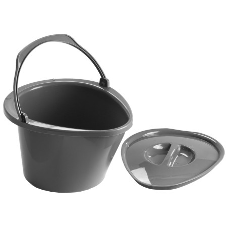 Туалет Brunner Optiloo