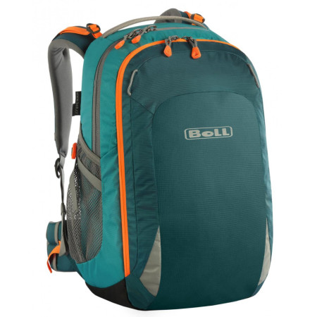 Шкільний рюкзак Boll Smart 24 бірюзовий