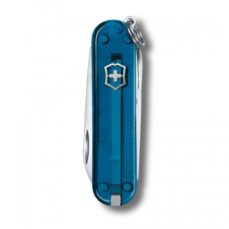Кишеньковий ніж Victorinox Classic SD Colors