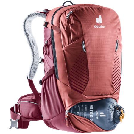Жіночий рюкзак Deuter Trans Alpine 28 SL 2023