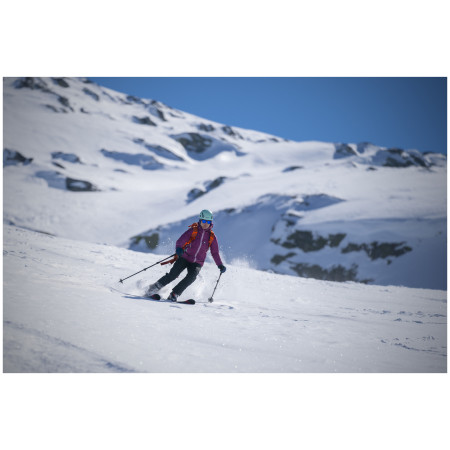 Жіноча куртка High Point Explosion 6.0 Lady Jacket