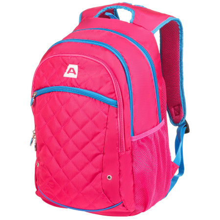 Batoh Alpine Pro Magali růžová