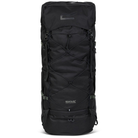 Рюкзак Regatta Survivor V 85L сірий Ash