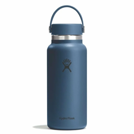 Термопляшка Hydro Flask Wide Mouth 32 oz