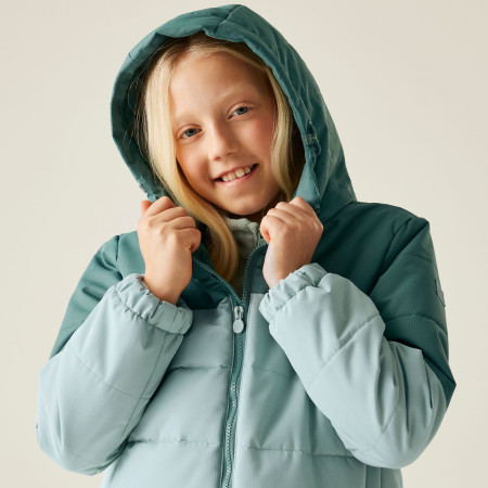 Дитяча куртка Regatta Lofthouse