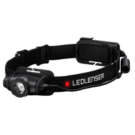 Налобний ліхтарик Ledlenser H5 Core