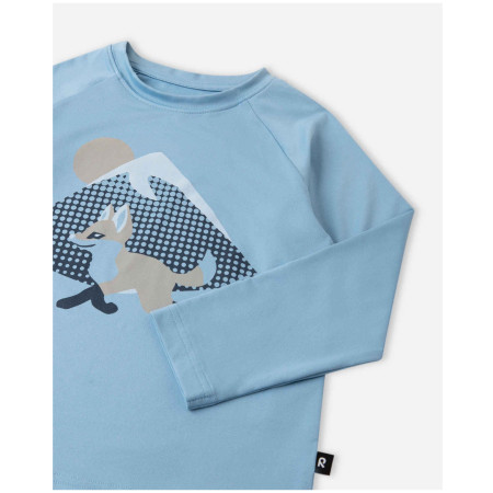 Дитяча футболка Reima Kouluun