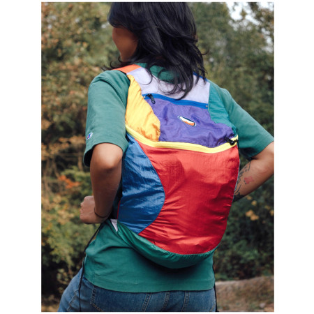 Рюкзак Ticket to the moon Backpack Plus Unique Edition (25L)