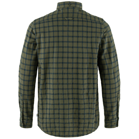 Чоловіча сорочка Fjällräven Övik Flannel Shirt M