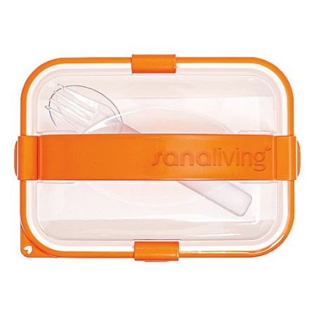 Контейнер для обіду Omada Omada Sanaliving Box Set