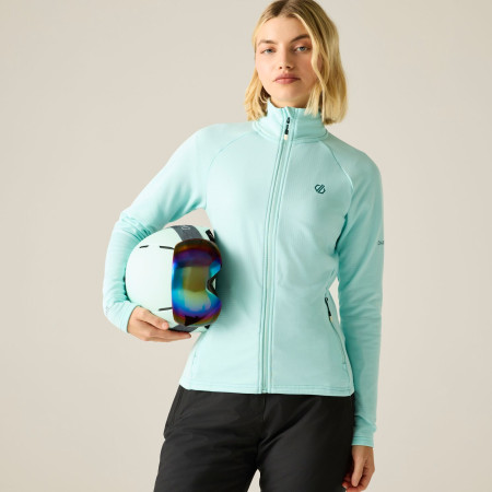 Жіноча кофта Dare 2b Lowline Full Zip Core Stretch