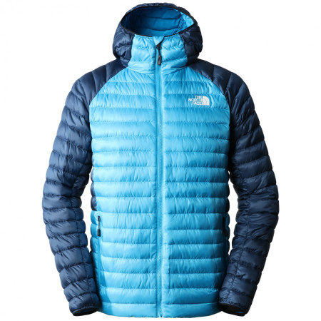 Чоловіча куртка The North Face Bettaforca Lt Down Hoodie синій