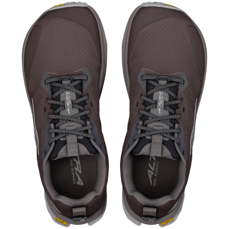 Чоловічі кросівки Altra M Lone Peak 9+